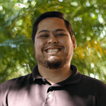 Daniel Manriquez : Confirmation Coordinator