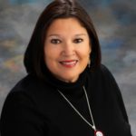 Gloria Rivera : Pastoral Care Coordinator / Office Manager