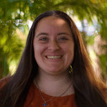 Melissa Acosta : Youth & Young Adult Minister, Life Teen Choir Coordinator