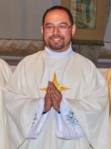 Fr. Andres Rivera
