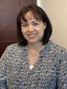 Ellie Cabildo : Parish Administrative Assistant