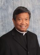 Fr. Alwyn Anfone : Priest Administrator