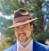 Rick Bzdok : Coordinator of Confirmation