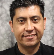 Fr. Jose A. Orozco : Parochial Vicar
